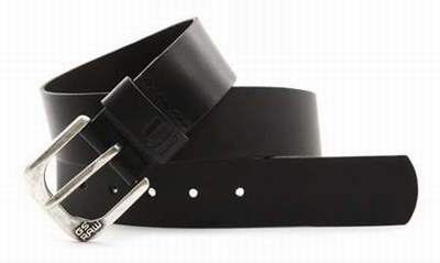 ceinture g star pas cher