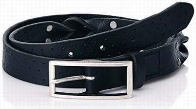 ceinture g star pas cher