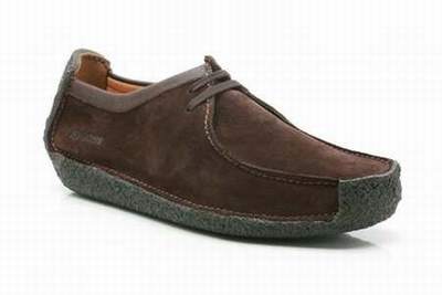 clarks france