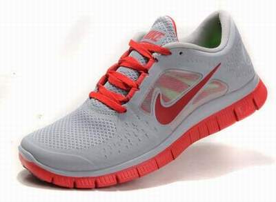 go sport chaussure lumineuse