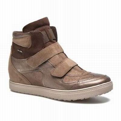 bottines homme geox soldes