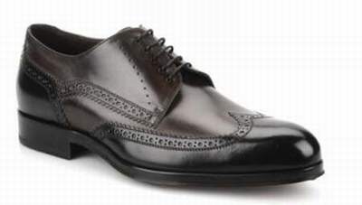 chaussures italiennes homme luxe