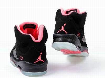 jordan courir