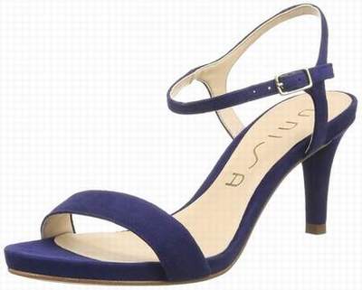 chaussures unisa avis