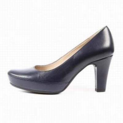 chaussures unisa avis