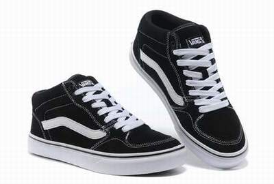 chaussure vans new york