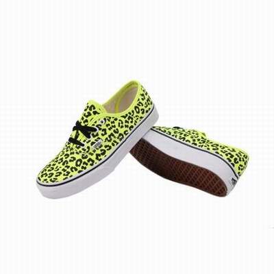 vans originales