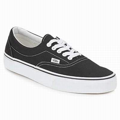 chaussure vans toulouse