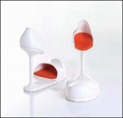 chaussures artisanales originales