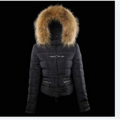 doudoune moncler femme occasion