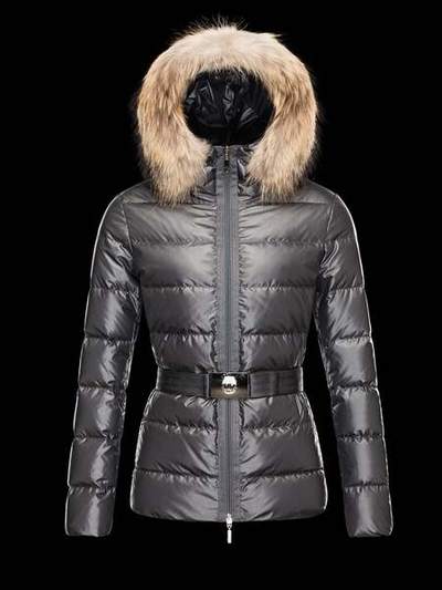 moncler doudoune elastique