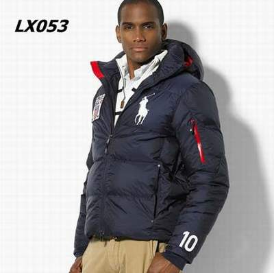 doudoune nike homme prix
