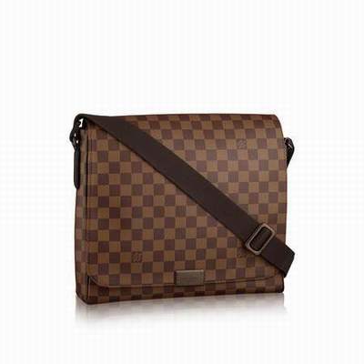 sac puma homme brun