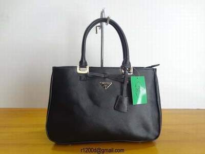 destockage prada
