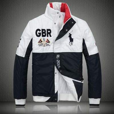 survetement ralph lauren pas cher homme