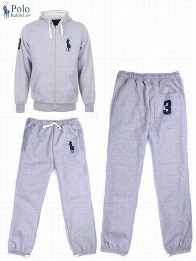 survetement ralph lauren pas cher