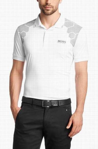 t-shirt hugo boss homme pas cher